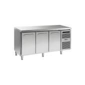 Hoshizaki GASTRO 07 K 1807 CSG koelwerkbank - 3 deuren