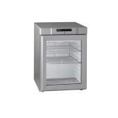 Gram MARINE COMPACT KG 210 RH 60HZ 2M glasdeurkoelkast - enkeldeurs