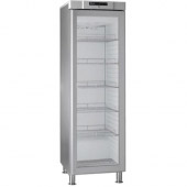 GRAM Marine Compact KG 410 RH 60HZ LM 5M glasdeurkoelkast