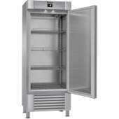 Gram MARINE MIDI F 82 CCH 4M vrieskast - RVS