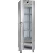 Gram MARINE MIDI FG 60 CCH 4M vrieskast - glasdeur