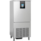 Hoshizaki PREMIER KPS 42 SF shockkoeler/vriezer - extern