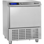 Hoshizaki PROCESS KPS 21 CH shock-koeler - 5 x 1/1 GN of Bakkersnorm