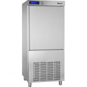 Hoshizaki PROCESS KPS 42 CF R shock-koeler voor Rational - remote