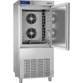 Hoshizaki PROCESS KPS 42 SF shock-koeler/vriezer - remote