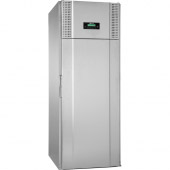 Hoshizaki PROCESS KPS 60 CH shock-koelkast - Roll-in - Remote