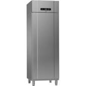 Gram Standard PLUS koelkast K 69 SSG L2 3S - RVS