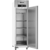 Gram SUPERIOR EURO F 62 LAG vrieskast - euronorm - enkeldeurs - wit
