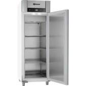 Gram SUPERIOR PLUS F 72 vrieskast - enkeldeurs - wit