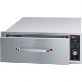 Hatco warmhoudlade, HDW-1B