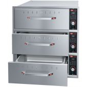 Hatco warmhoudlade, HDW-3B