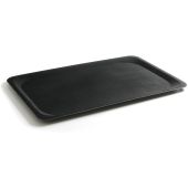 Hendi Professioneel Dienblad | Zwart | 1/1 GN | 325x530 mm