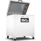Henkelman vacuummachine Falcon 80