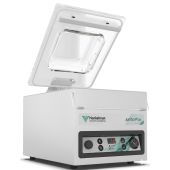 Henkelman vacuummachine Jumbo Plus - hoge deksel