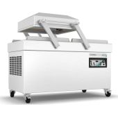Henkelman vacuummachine Polar 2-50