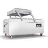 Henkelman vacuummachine Polar 2-85