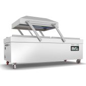 Henkelman vacuummachine Polar 2-95