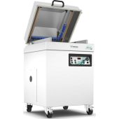 Henkelman vacuummachine Polar 52