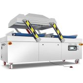 Henkelman vacuummachine Titaan 2-90