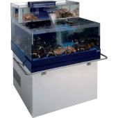 Homarium - leefsysteem voor schaaldieren - CASCADE