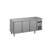Hoshizaki Advance ACR-180DG-LRR-CRC-L2 - 3 lades koelwerkbank