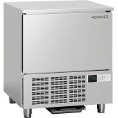 Hoshizaki Advance SBU15GLE snelkoeler/-vriezer