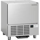 Hoshizaki Advance SBU20GLE Snelkoeler/-vriezer