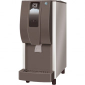 Hoshizaki ijs-/ waterdispenser DCM-120KE-P EU
