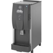 Hoshizaki ijs-/ waterdispenser DCM-120KE-HC