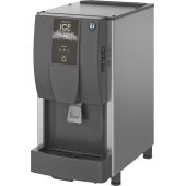 Hoshizaki ijs-/ waterdispenser DCM-60KE-P EU