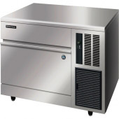 Hoshizaki ijsblokjesmachine met bunker IM-100CNE-HC-21