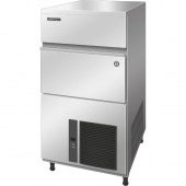 Hoshizaki ijsblokjesmachine met bunker IM-130NE-HC-32