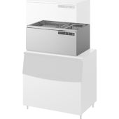 Hoshizaki cilindervorm ijsblokjesmachine IM-240XWNE-HC-C watergekoeld