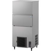 Hoshizaki ijsblokjesmachine met bunker IM-240PE-23