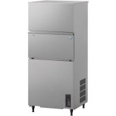 Hoshizaki ijsblokjesmachine met bunker IM-240WPE-U-23 - Watergekoeld