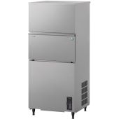 Hoshizaki ijsblokjesmachine met bunker IM-240WPE-U - Watergekoeld