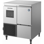 Hoshizaki nuggetijsmachine met bunker 32kg FM-80KE-HCN