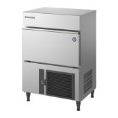 Hoshizaki ijsmachine met bunker IM-65NE-HC-LM103 langwerpig ijs