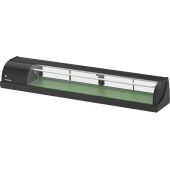 Hoshizaki Sushi koelvitrine HNC-180BE-L-BH - zonder led verlichting