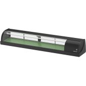 Hoshizaki Sushi koelvitrine HNC-180BE-R-BH - zonder led verlichting