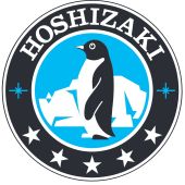 Hoshizaki schuimstrip TK-30