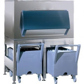 Hoshizaki transportsysteem ITS-1350SG-60