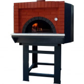 Roeder pizza houtoven, Serie K, Model C, K120C