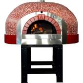 Roeder pizza houtoven, Serie K, Model M, K120M