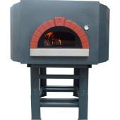 Roeder pizza houtoven, Serie K, Model S, K120S