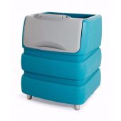 Brema Bunker - BIN 240 PE-G160-280-510-TM450