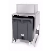 Brema Bunker - rollerbins - ROLLER BIN 100 G160