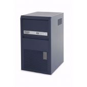 Brema hoedvormige ijsblokjesmachine met bunker - CB 184 HC A ABS