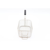 Maxima Induction Fryer 8L - Frying Basket Complete (> 07/2023)