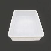 Maxima Plastic Container (60x40 cm) Voor Viskoelkast 600 L
